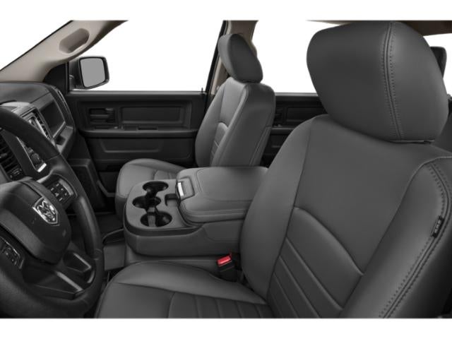 2022 RAM 1500 Classic SLT Crew Cab 4x4 5'7' Box