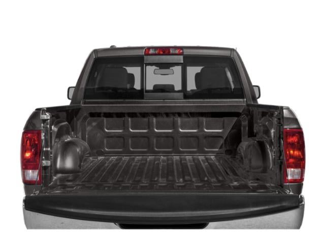 2022 RAM 1500 Classic SLT Crew Cab 4x4 5'7' Box