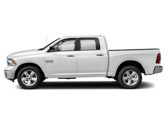 2022 RAM 1500 Classic SLT Crew Cab 4x4 5'7' Box