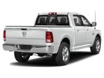 2022 RAM 1500 Classic SLT Crew Cab 4x4 5'7' Box
