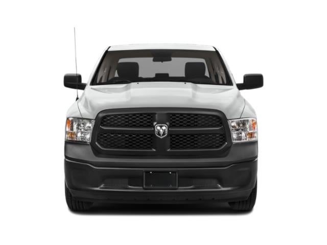 2022 RAM 1500 Classic SLT Crew Cab 4x4 5'7' Box