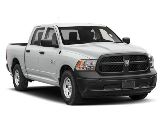 2022 RAM 1500 Classic SLT Crew Cab 4x4 5'7' Box
