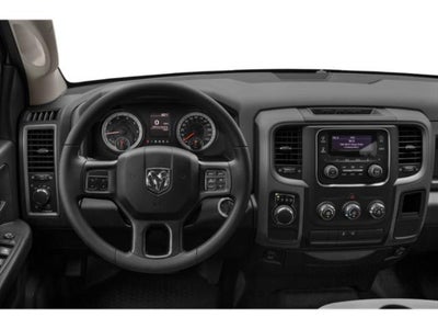 2022 RAM 1500 Classic SLT Crew Cab 4x4 5'7' Box