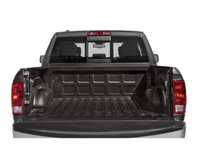 2018 RAM 1500 Big Horn Crew Cab 4x4 5'7' Box