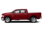 2018 RAM 1500 Big Horn Crew Cab 4x4 5'7' Box