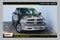 2017 RAM 1500 Big Horn Crew Cab 4x4 5'7' Box