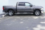2017 RAM 1500 Big Horn Crew Cab 4x4 5'7' Box