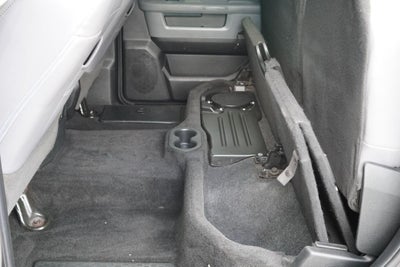 2017 RAM 1500 Big Horn Crew Cab 4x4 5'7' Box