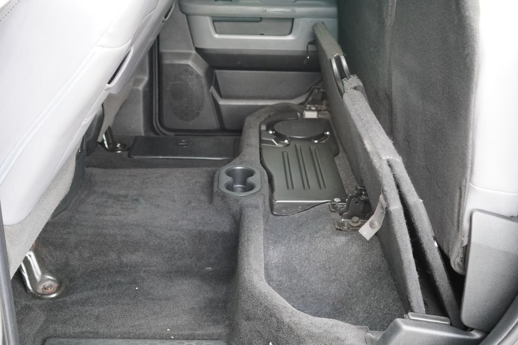 2017 RAM 1500 Big Horn Crew Cab 4x4 5'7' Box