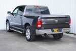 2017 RAM 1500 Big Horn Crew Cab 4x4 5'7' Box