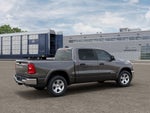 2027 RAM 1500 Big Horn