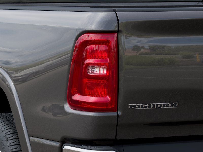 2027 RAM 1500 Big Horn