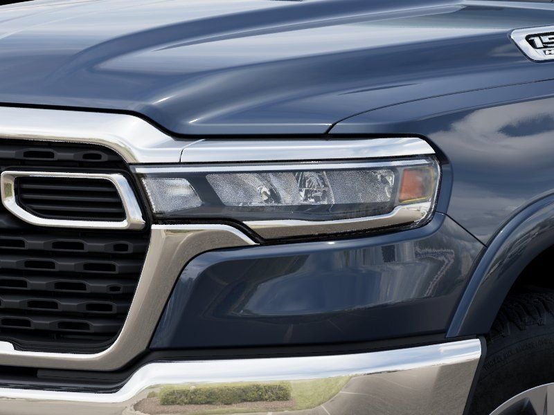 2027 RAM 1500 Big Horn