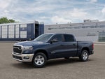 2027 RAM 1500 Big Horn