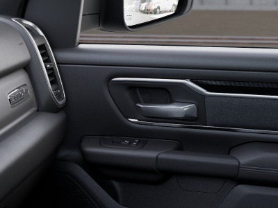 2027 RAM 1500 Big Horn