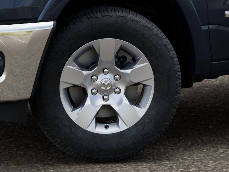 2027 RAM 1500 Big Horn