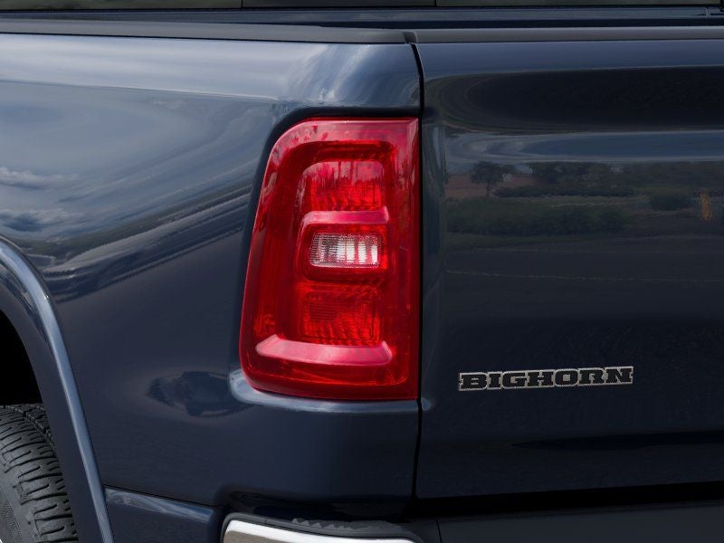 2027 RAM 1500 Big Horn