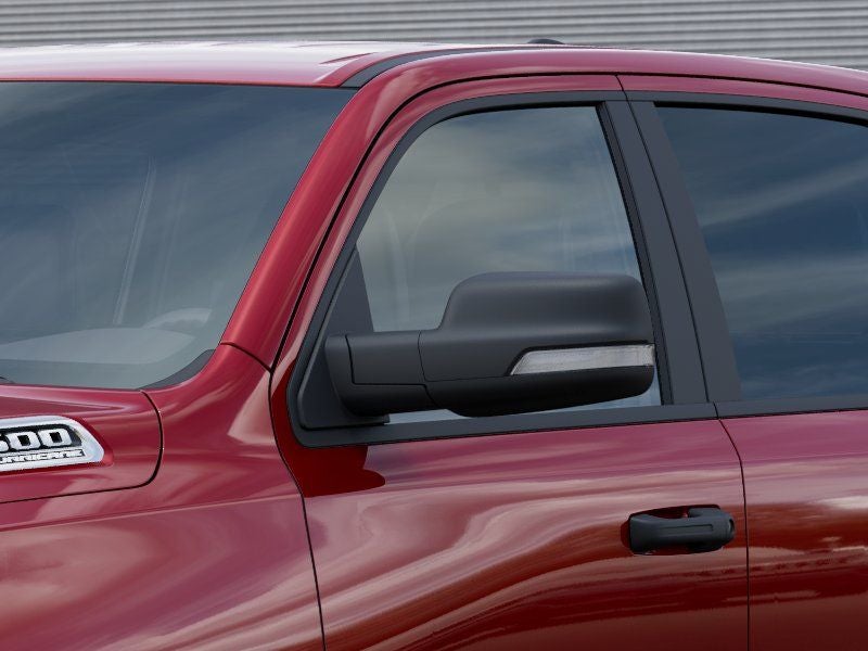 2027 RAM 1500 Big Horn