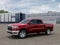 2027 RAM 1500 Big Horn