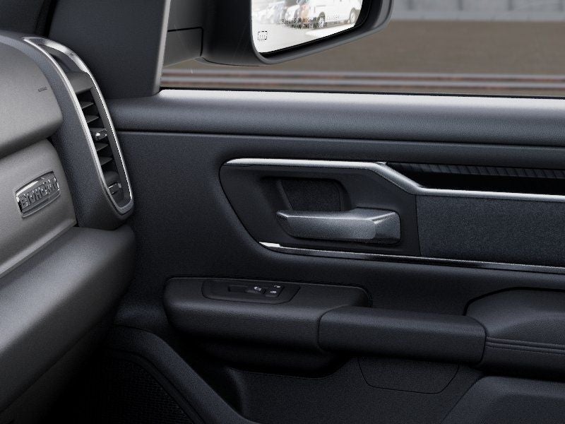 2027 RAM 1500 Big Horn