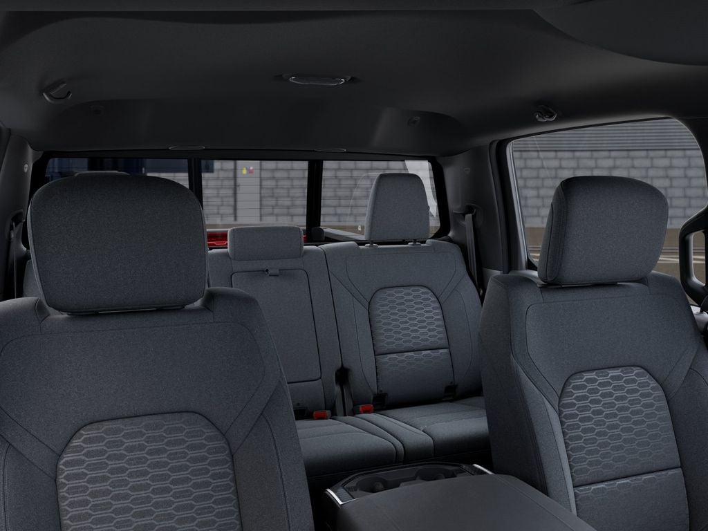 2027 RAM 1500 Big Horn