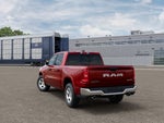 2027 RAM 1500 Big Horn