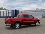 2027 RAM 1500 Big Horn