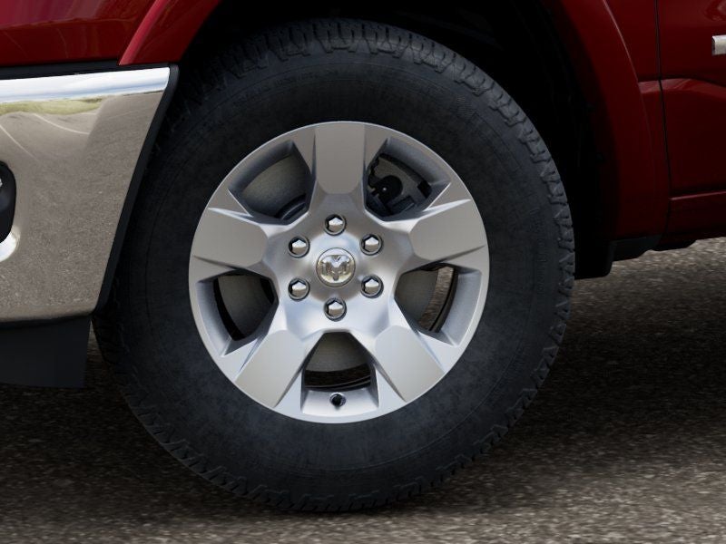 2027 RAM 1500 Big Horn
