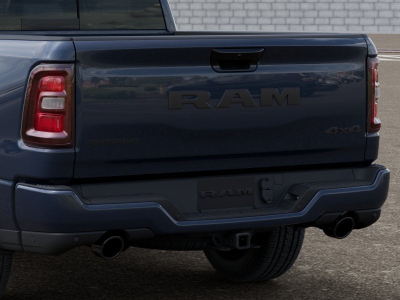 2027 RAM 1500 Big Horn