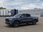 2027 RAM 1500 Big Horn