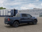 2027 RAM 1500 Big Horn