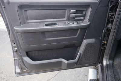 2016 RAM 2500 Tradesman