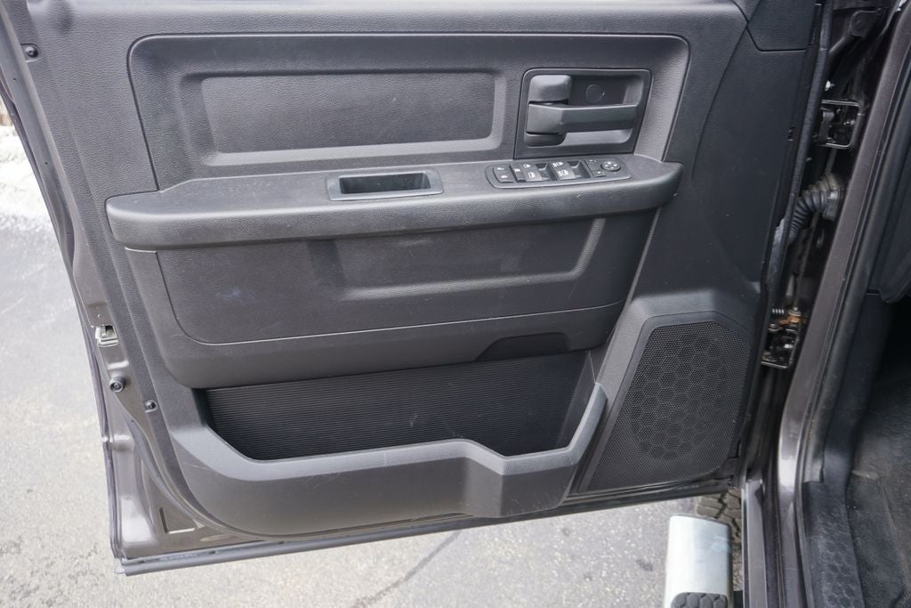 2016 RAM 2500 Tradesman