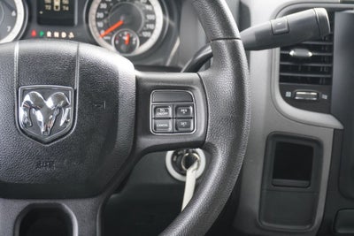 2016 RAM 2500 Tradesman