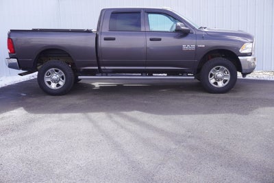 2016 RAM 2500 Tradesman