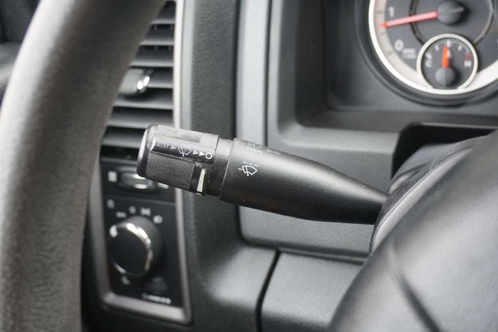 2016 RAM 2500 Tradesman