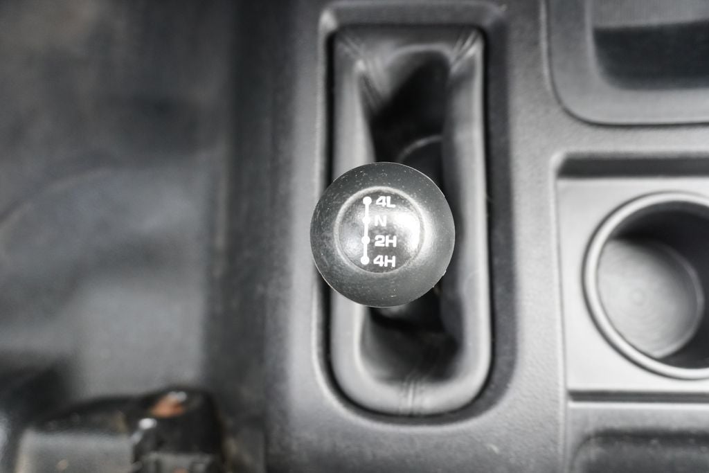 2016 RAM 2500 Tradesman