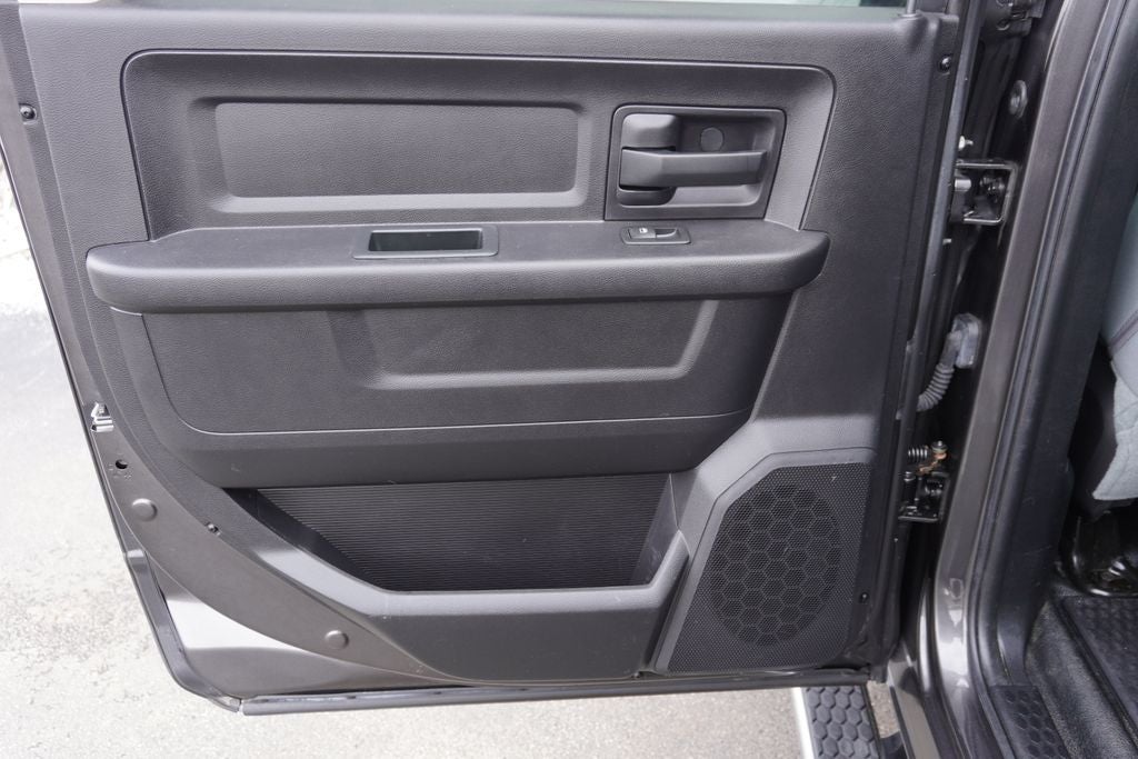 2016 RAM 2500 Tradesman