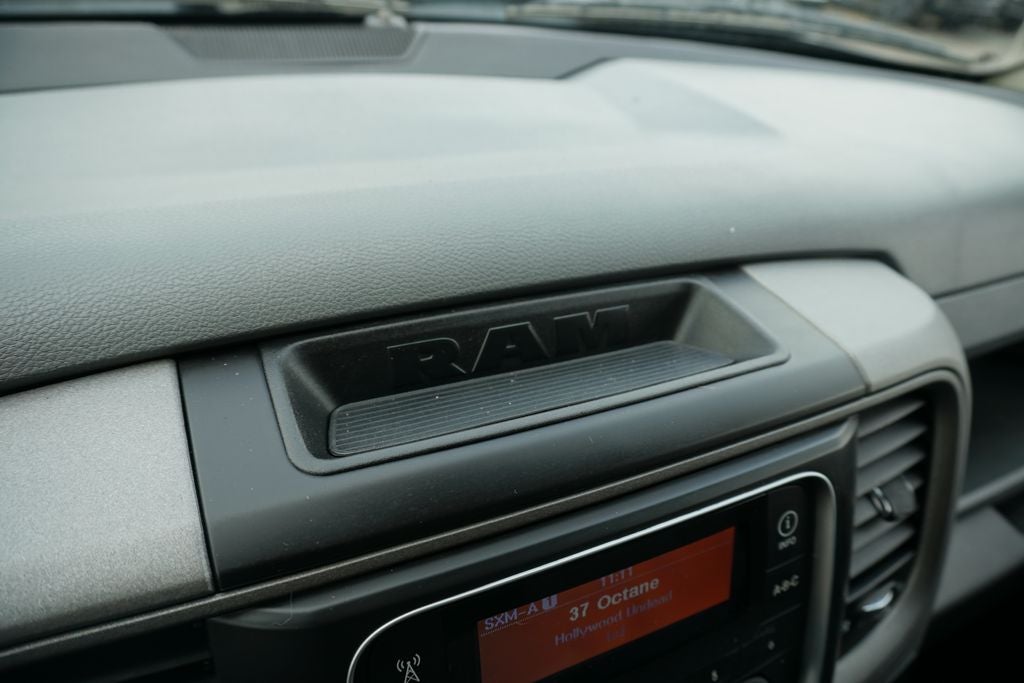 2016 RAM 2500 Tradesman