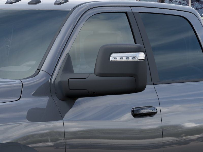 2026 RAM Ram 2500 RAM 2500 POWER WAGON CREW CAB 4X4 6'4' BOX