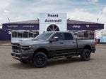 2026 RAM Ram 2500 RAM 2500 POWER WAGON CREW CAB 4X4 6'4' BOX