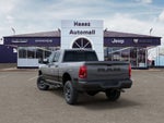 2026 RAM Ram 2500 RAM 2500 POWER WAGON CREW CAB 4X4 6'4' BOX
