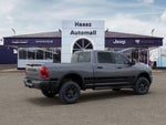 2026 RAM Ram 2500 RAM 2500 POWER WAGON CREW CAB 4X4 6'4' BOX