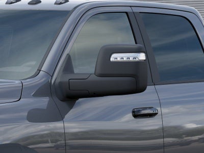 2026 RAM Ram 2500 RAM 2500 POWER WAGON CREW CAB 4X4 6'4' BOX