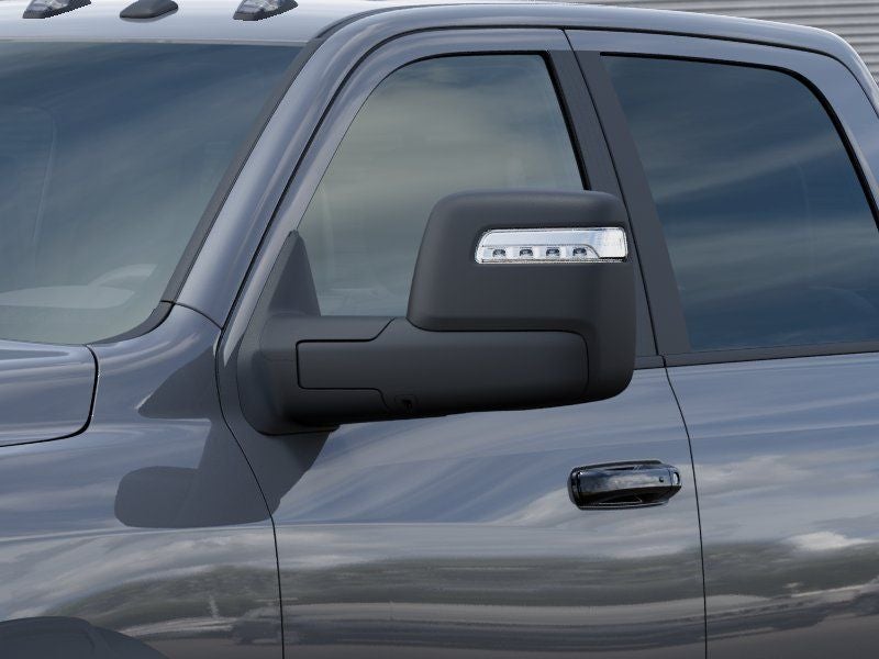 2026 RAM Ram 2500 RAM 2500 POWER WAGON CREW CAB 4X4 6'4' BOX