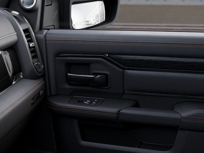 2026 RAM Ram 2500 RAM 2500 POWER WAGON CREW CAB 4X4 6'4' BOX