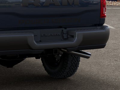 2027 RAM Ram 2500 RAM 2500 POWER WAGON CREW CAB 4X4 6'4' BOX