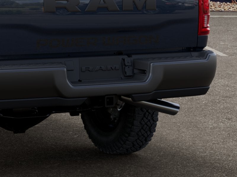 2027 RAM Ram 2500 RAM 2500 POWER WAGON CREW CAB 4X4 6'4' BOX