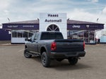 2027 RAM Ram 2500 RAM 2500 POWER WAGON CREW CAB 4X4 6'4' BOX
