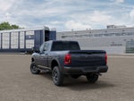 2027 RAM 2500 Power Wagon Hemi